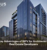 Key Advantages of BIPV for Architects & Real Estate Developers-cover image
