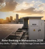 Solar Banking in Maharashtra 2026 Policy Shifts, Timing Rules-cover image (1)