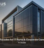 Solar Facades for IT Parks & Corporate Campuses A Guide-cover image