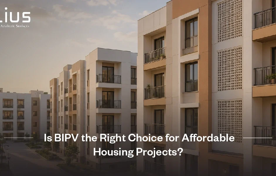 Is BIPV the Right Choice for Affordable Housing Projects-01